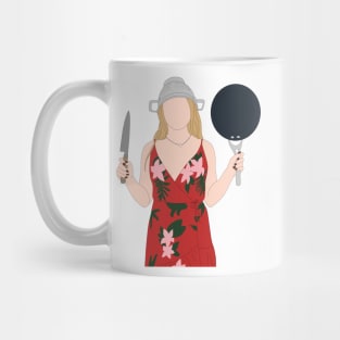 Flo Mug